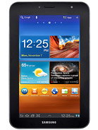 Best available price of Samsung P6210 Galaxy Tab 7-0 Plus in Serbia
