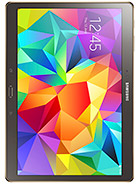 Best available price of Samsung Galaxy Tab S 10-5 in Serbia