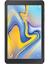 Best available price of Samsung Galaxy Tab A 8-0 2018 in Serbia