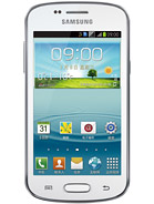 Best available price of Samsung Galaxy Trend II Duos S7572 in Serbia