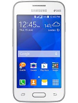 Best available price of Samsung Galaxy V Plus in Serbia