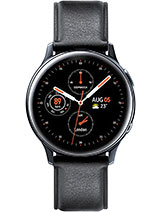 Best available price of Samsung Galaxy Watch Active2 in Serbia