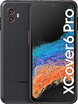 Best available price of Samsung Galaxy Xcover6 Pro in Serbia