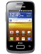 Best available price of Samsung Galaxy Y Duos S6102 in Serbia