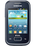 Best available price of Samsung Galaxy Y Plus S5303 in Serbia