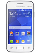 Best available price of Samsung Galaxy Young 2 in Serbia