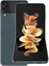 Best available price of Samsung Galaxy Z Flip3 5G in Serbia
