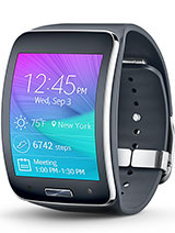 Best available price of Samsung Gear S in Serbia