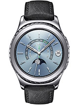 Best available price of Samsung Gear S2 classic 3G in Serbia