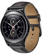 Best available price of Samsung Gear S2 classic in Serbia