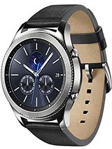 Best available price of Samsung Gear S3 classic in Serbia