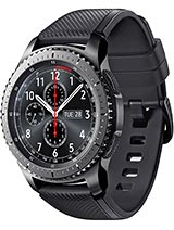 Best available price of Samsung Gear S3 frontier in Serbia