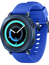 Best available price of Samsung Gear Sport in Serbia