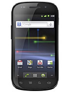 Best available price of Samsung Google Nexus S in Serbia