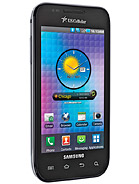 Best available price of Samsung Mesmerize i500 in Serbia