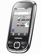 Best available price of Samsung I5500 Galaxy 5 in Serbia