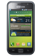 Best available price of Samsung I9001 Galaxy S Plus in Serbia