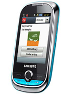 Best available price of Samsung M3710 Corby Beat in Serbia
