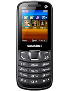 Best available price of Samsung Manhattan E3300 in Serbia