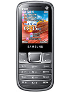 Best available price of Samsung E2252 in Serbia