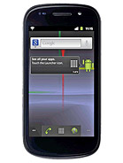 Best available price of Samsung Google Nexus S I9020A in Serbia