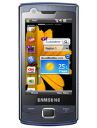 Best available price of Samsung B7300 OmniaLITE in Serbia