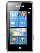 Best available price of Samsung Omnia M S7530 in Serbia