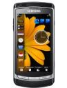 Best available price of Samsung i8910 Omnia HD in Serbia
