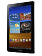 Best available price of Samsung P6800 Galaxy Tab 7-7 in Serbia