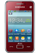 Best available price of Samsung Rex 80 S5222R in Serbia