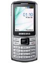 Best available price of Samsung S3310 in Serbia