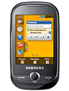 Best available price of Samsung S3650 Corby in Serbia