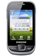 Best available price of Samsung S3770 in Serbia