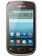 Best available price of Samsung Star Deluxe Duos S5292 in Serbia