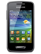 Best available price of Samsung Wave Y S5380 in Serbia