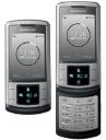 Best available price of Samsung U900 Soul in Serbia