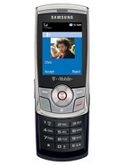 Best available price of Samsung T659 Scarlet in Serbia