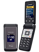 Best available price of Samsung U320 Haven in Serbia