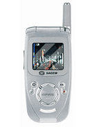 Best available price of Sagem MY C-5w in Serbia