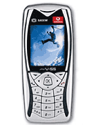 Best available price of Sagem MY V-55 in Serbia