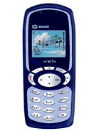 Best available price of Sagem MY X1-2 in Serbia