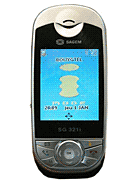 Best available price of Sagem SG 321i in Serbia