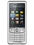 Best available price of Sony Ericsson C510 in Serbia