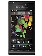 Best available price of Sony Ericsson Satio Idou in Serbia