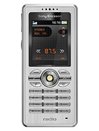 Best available price of Sony Ericsson R300 Radio in Serbia