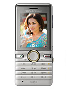 Best available price of Sony Ericsson S312 in Serbia