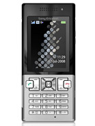 Best available price of Sony Ericsson T700 in Serbia