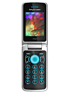 Best available price of Sony Ericsson T707 in Serbia