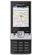 Best available price of Sony Ericsson T715 in Serbia