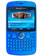 Best available price of Sony Ericsson txt in Serbia